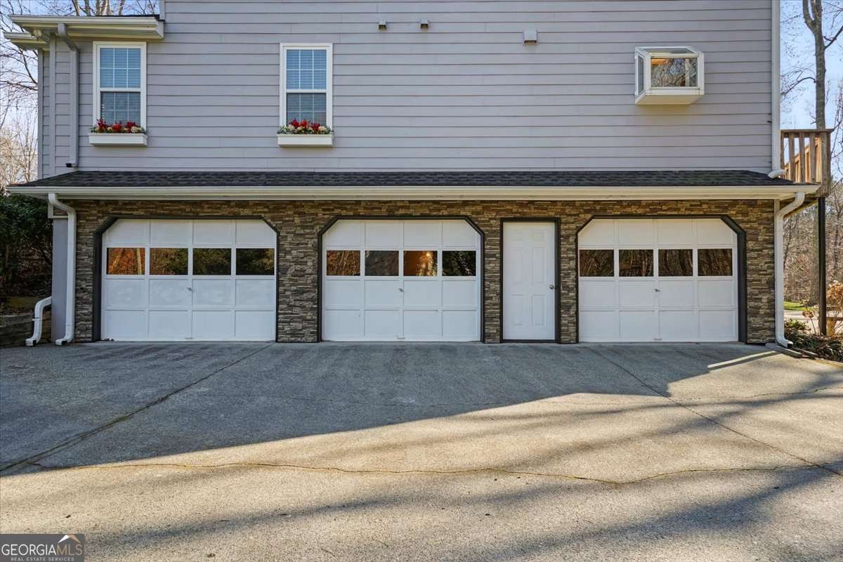 619 Stoney Creek Road Woodstock - 4