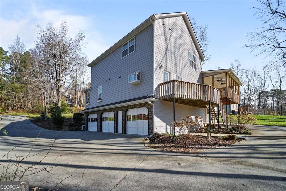 619 Stoney Creek Road Woodstock - 5