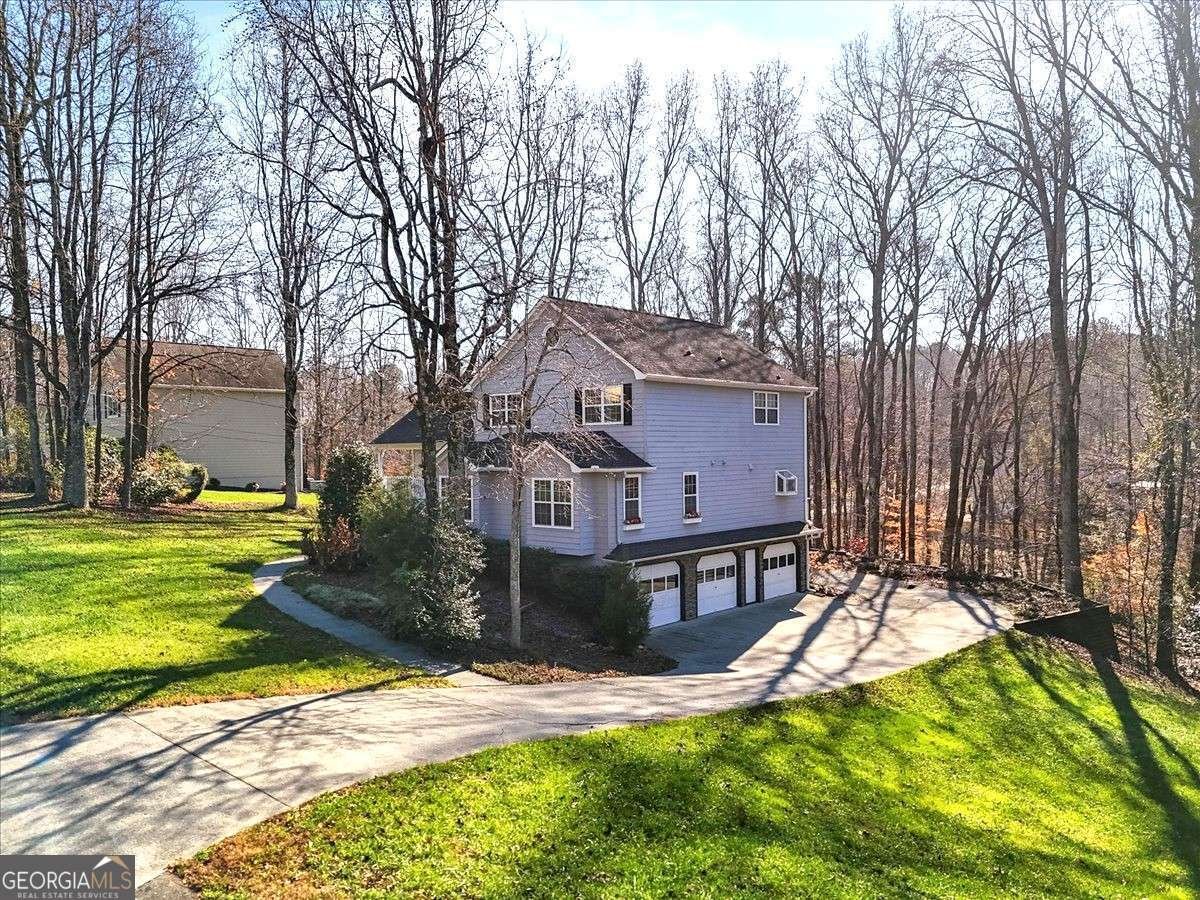 619 Stoney Creek Road Woodstock - 53