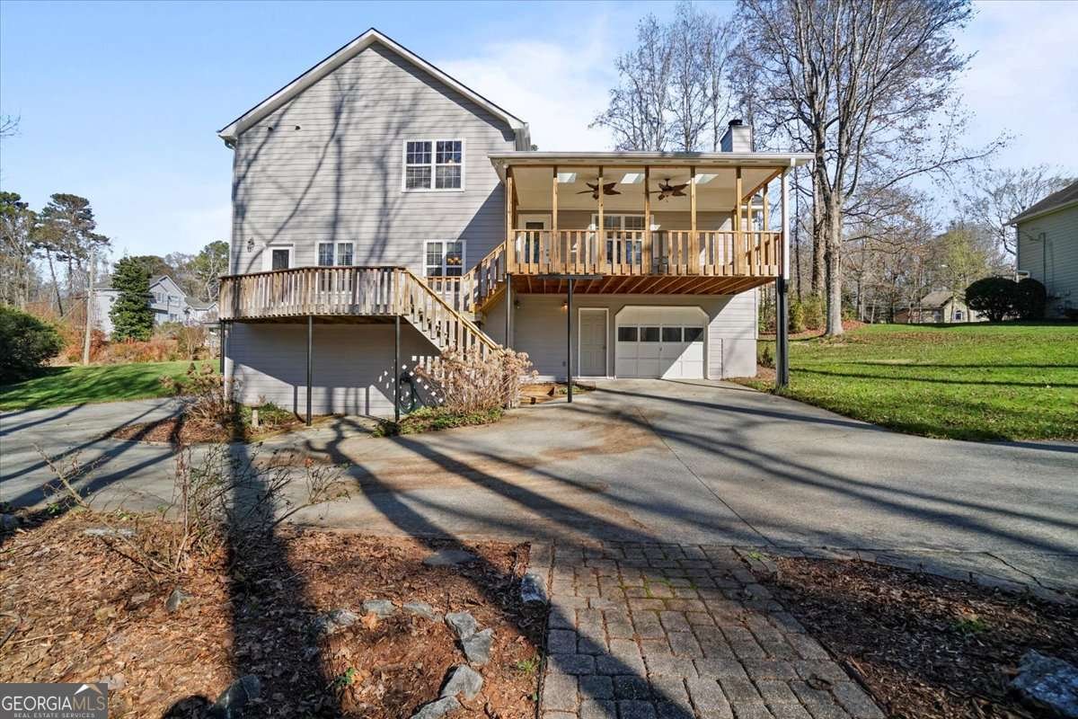 619 Stoney Creek Road Woodstock - 7