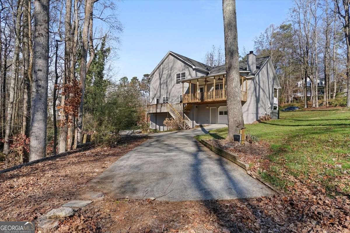 619 Stoney Creek Road Woodstock - 8