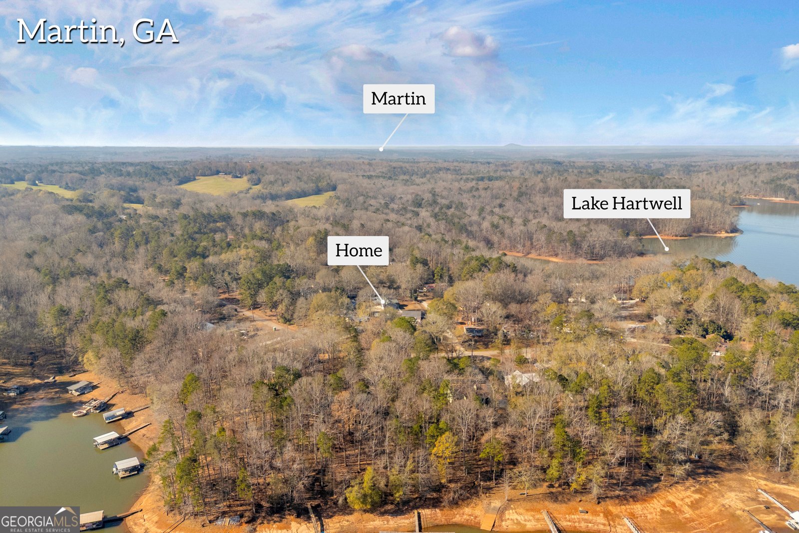 51 Lake Mist Drive Martin - 47