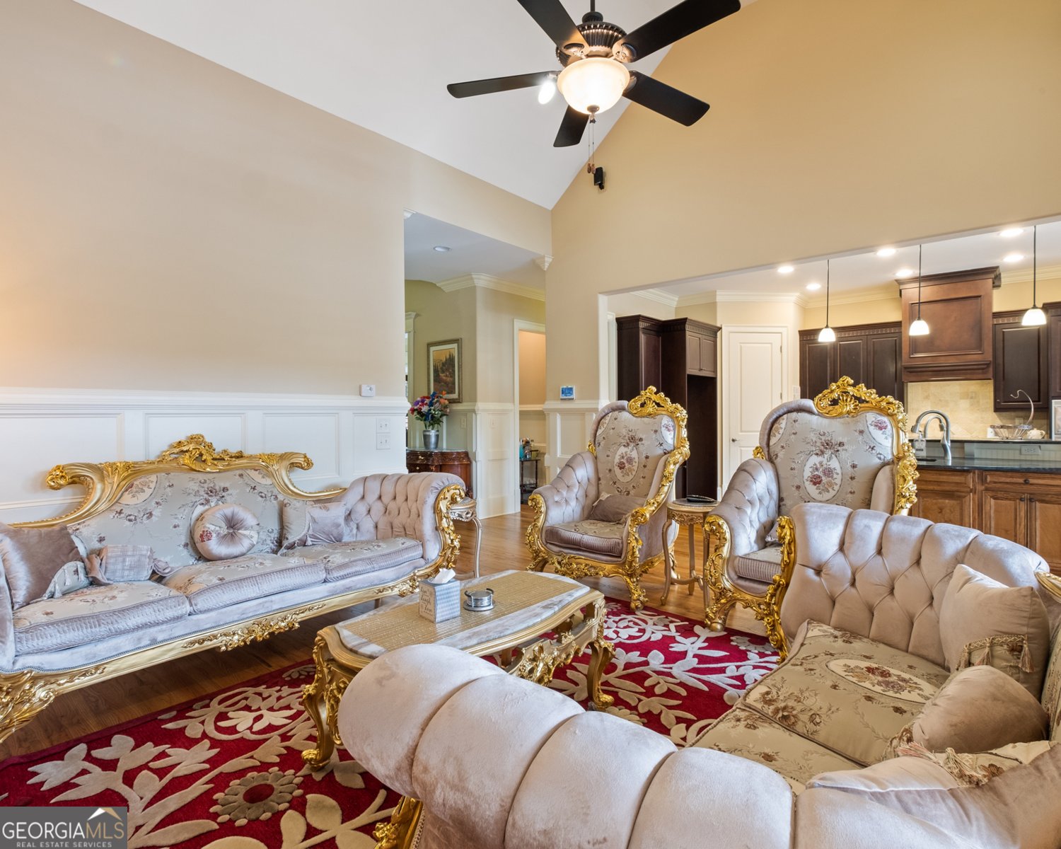 1255 McMinn Way Snellville - 3