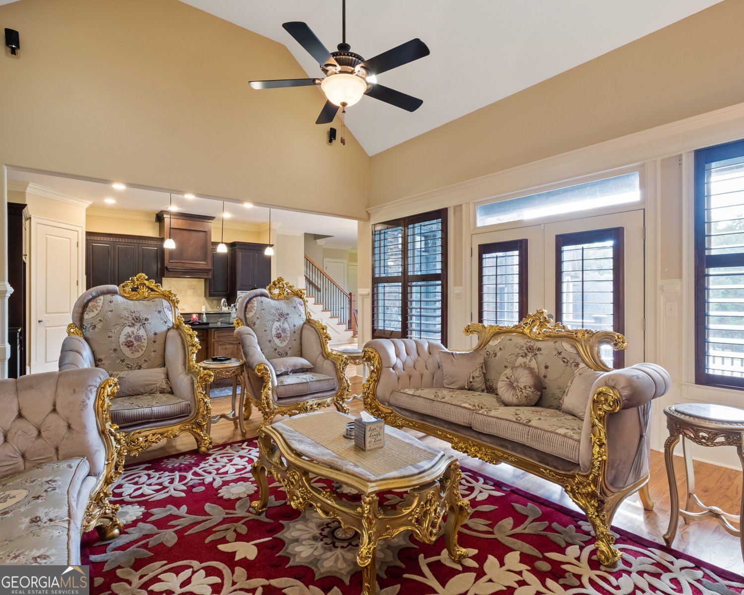 1255 McMinn Way Snellville - 4