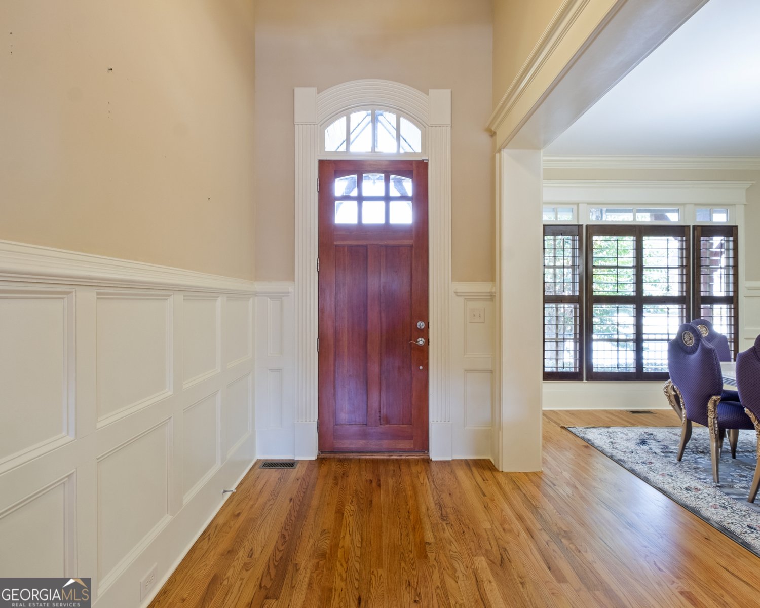 1255 McMinn Way Snellville - 9