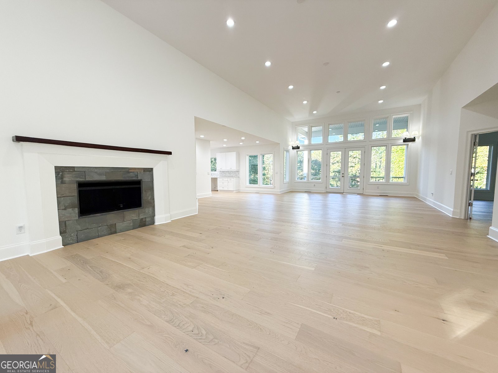 2125 Goat Neck Road Cleveland - 4