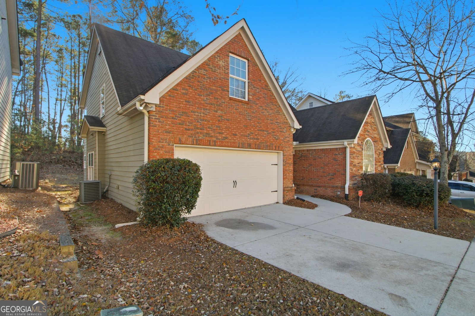 2560 Freemont Street Snellville - 3