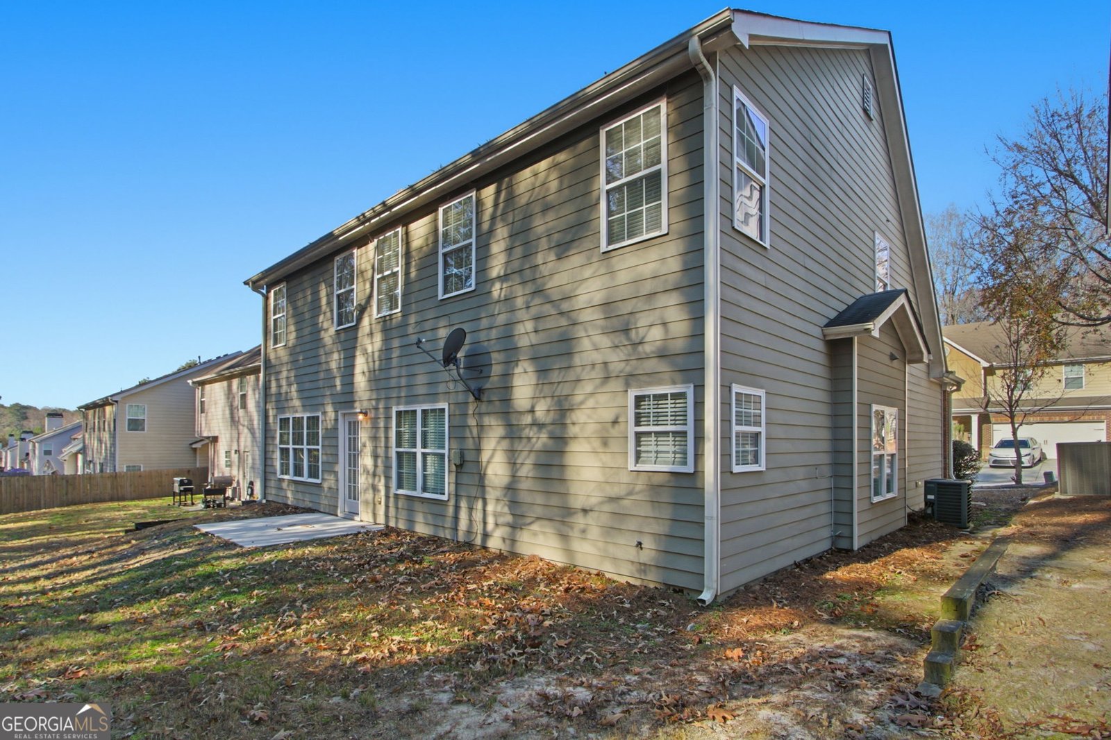 2560 Freemont Street Snellville - 32