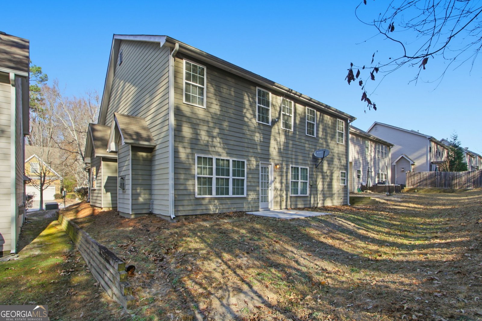 2560 Freemont Street Snellville - 33