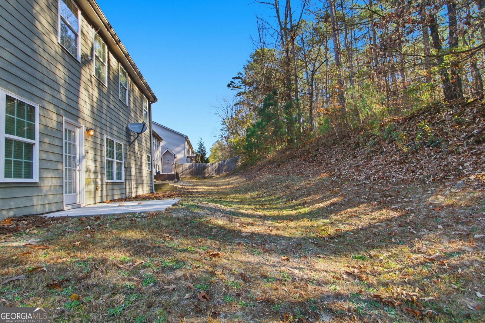 2560 Freemont Street Snellville - 34