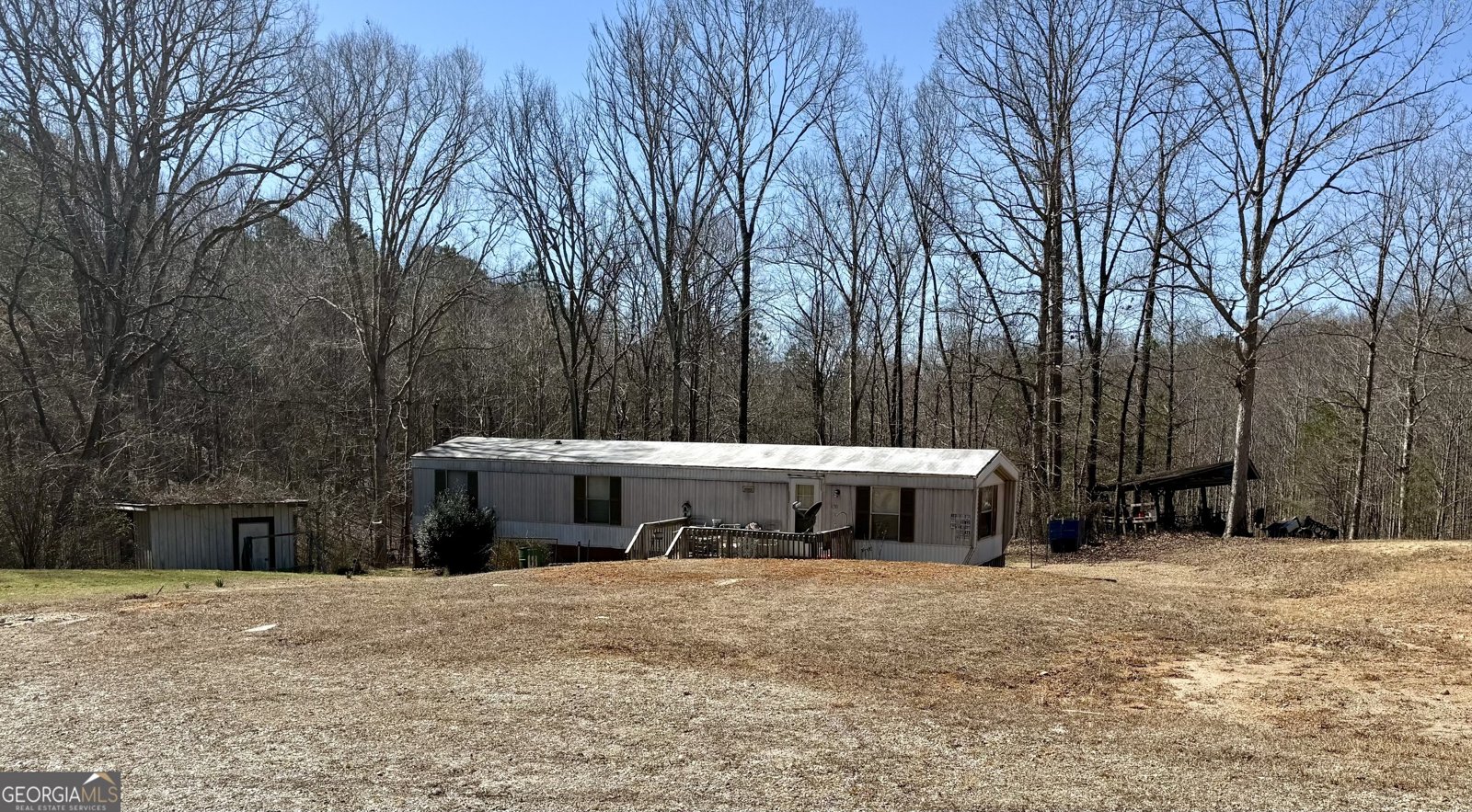 1177 Twin River Orchard Road Demorest - 3