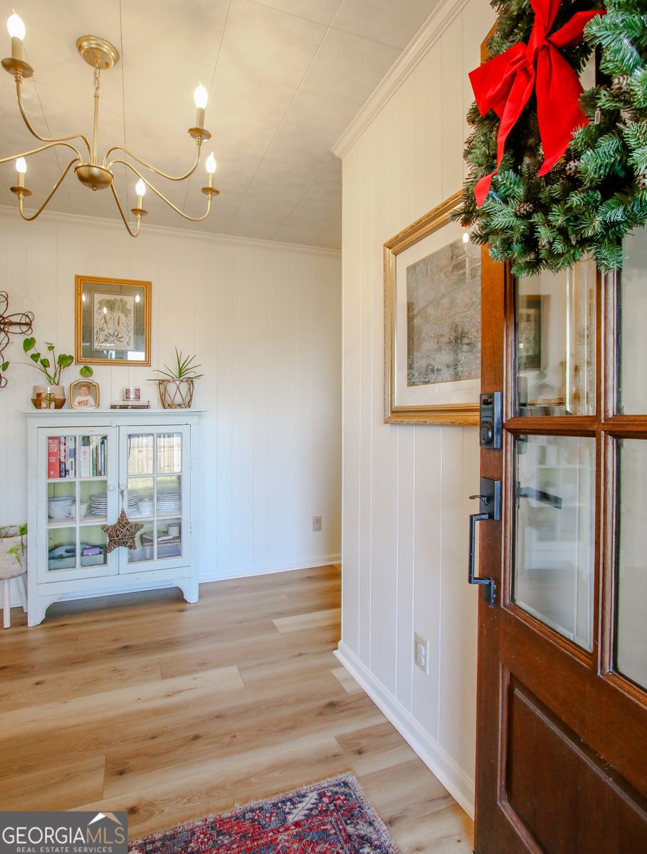 813 Evergreen Road Cobbtown - 10