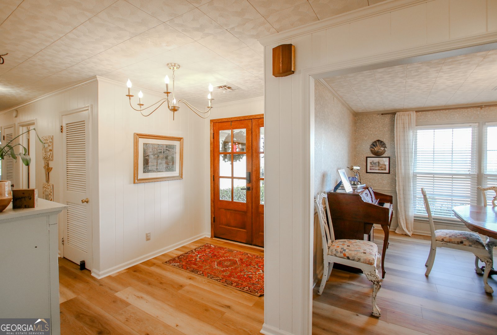 813 Evergreen Road Cobbtown - 11