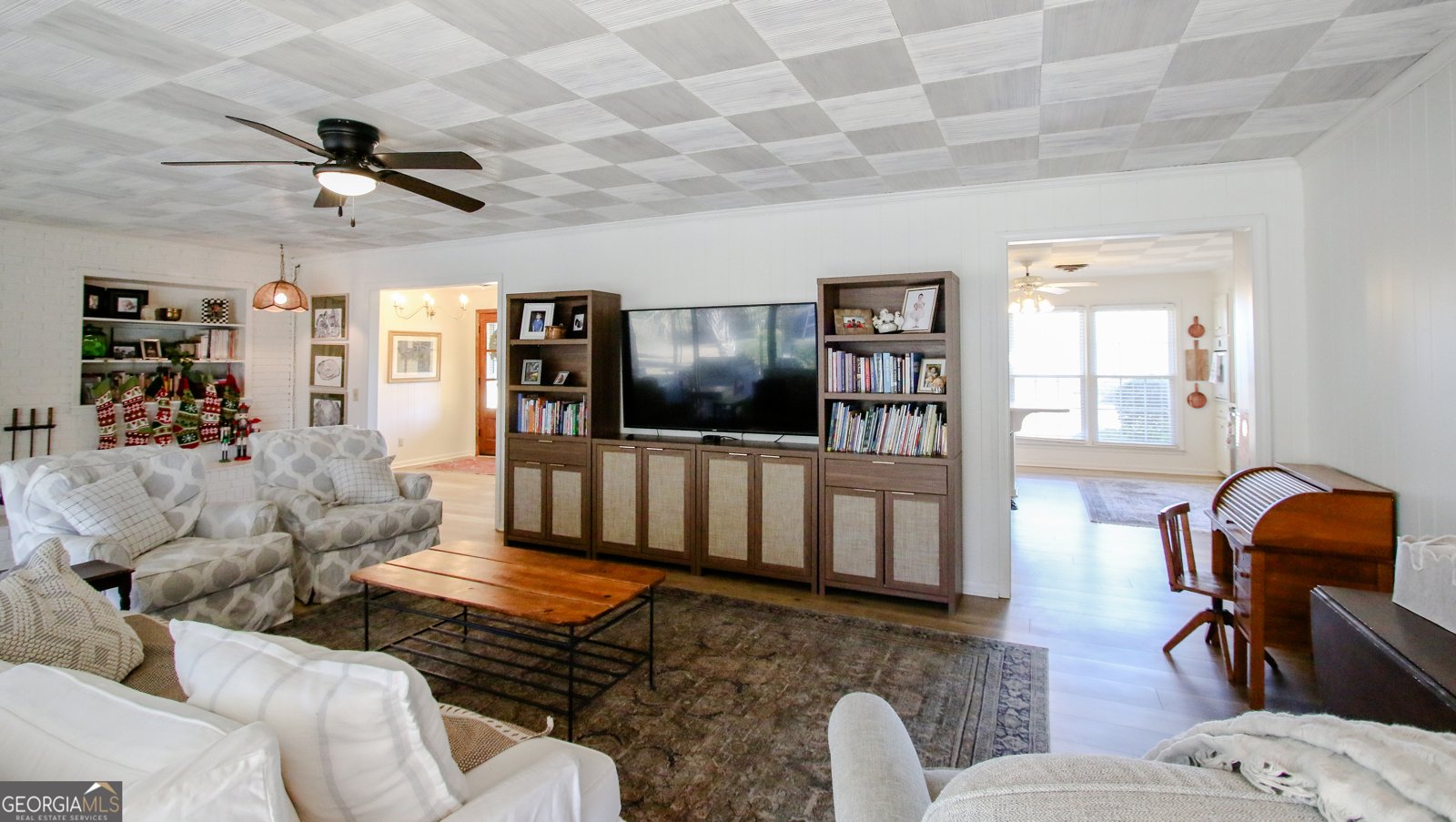 813 Evergreen Road Cobbtown - 13