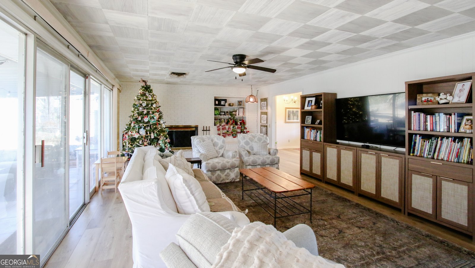 813 Evergreen Road Cobbtown - 14