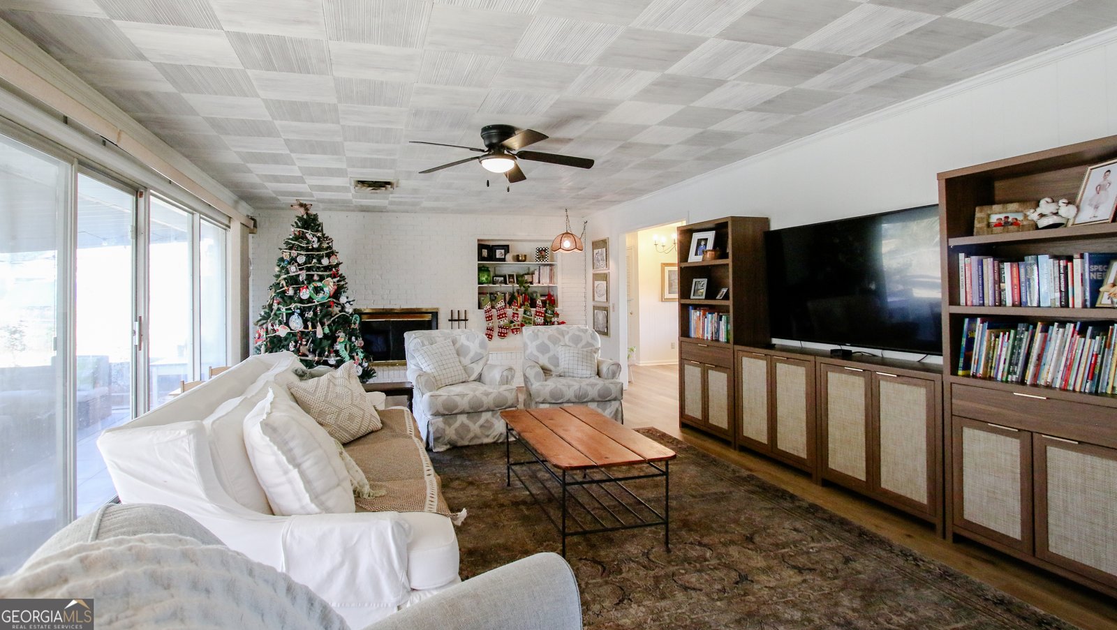 813 Evergreen Road Cobbtown - 15