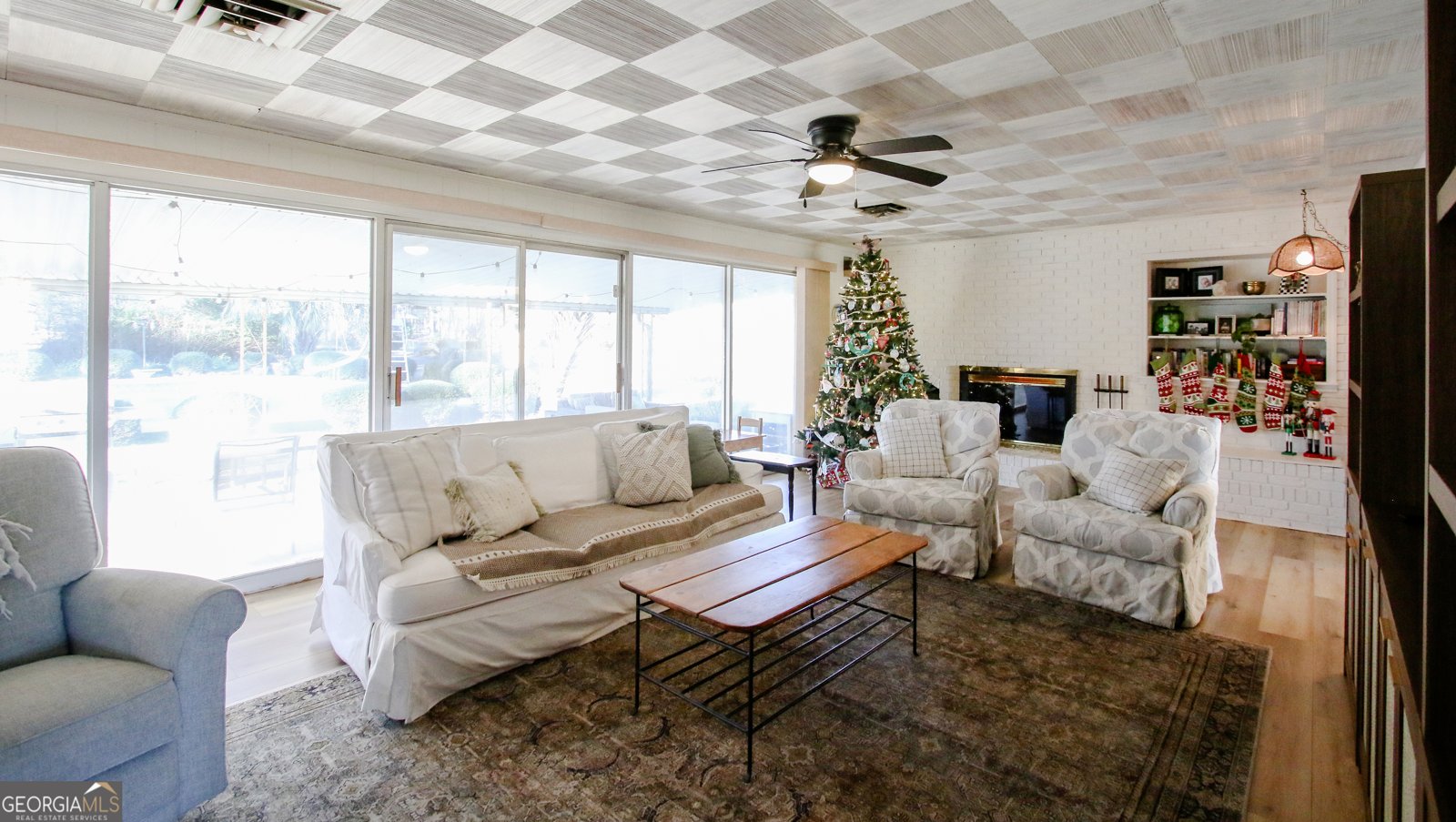 813 Evergreen Road Cobbtown - 16