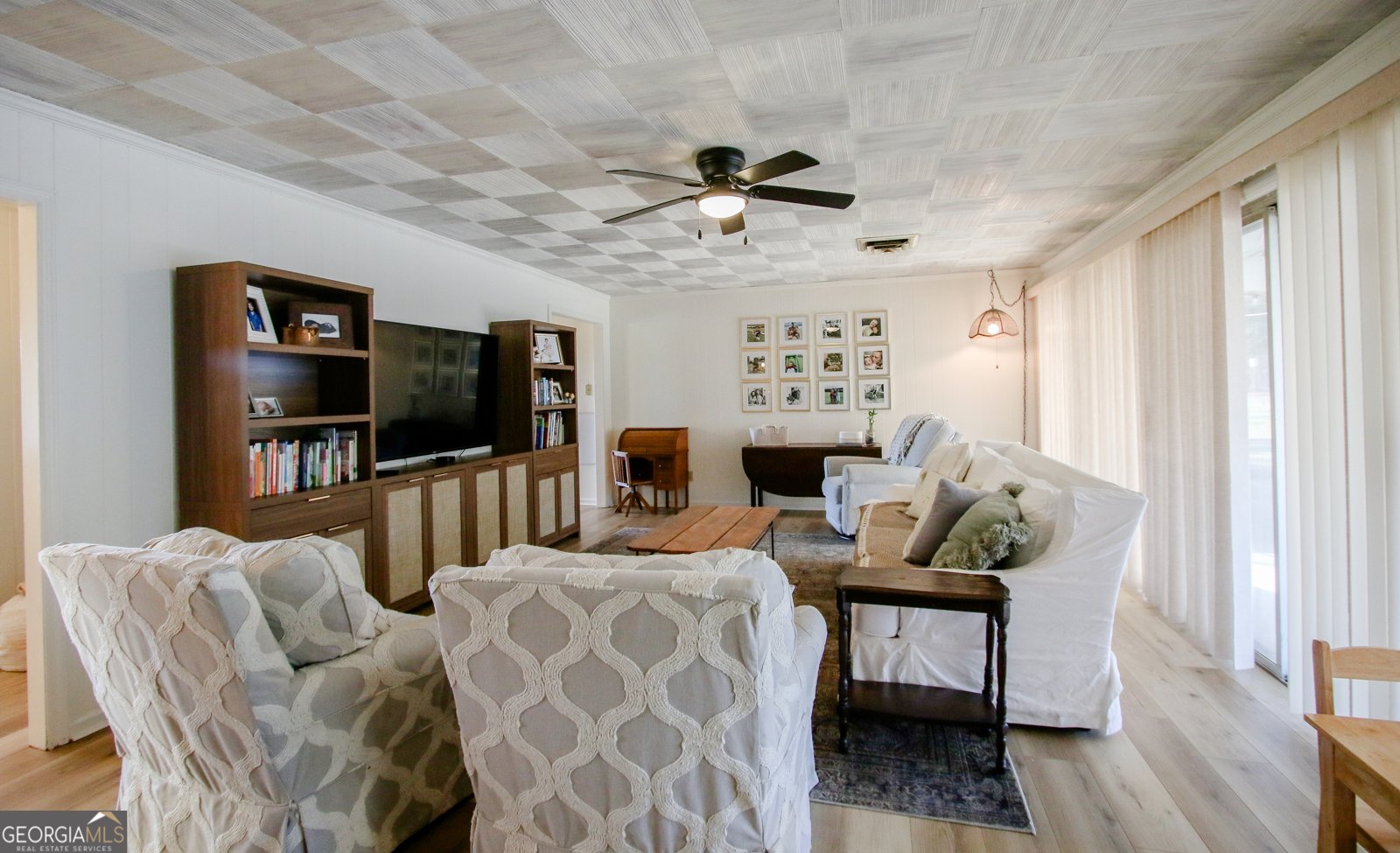 813 Evergreen Road Cobbtown - 17