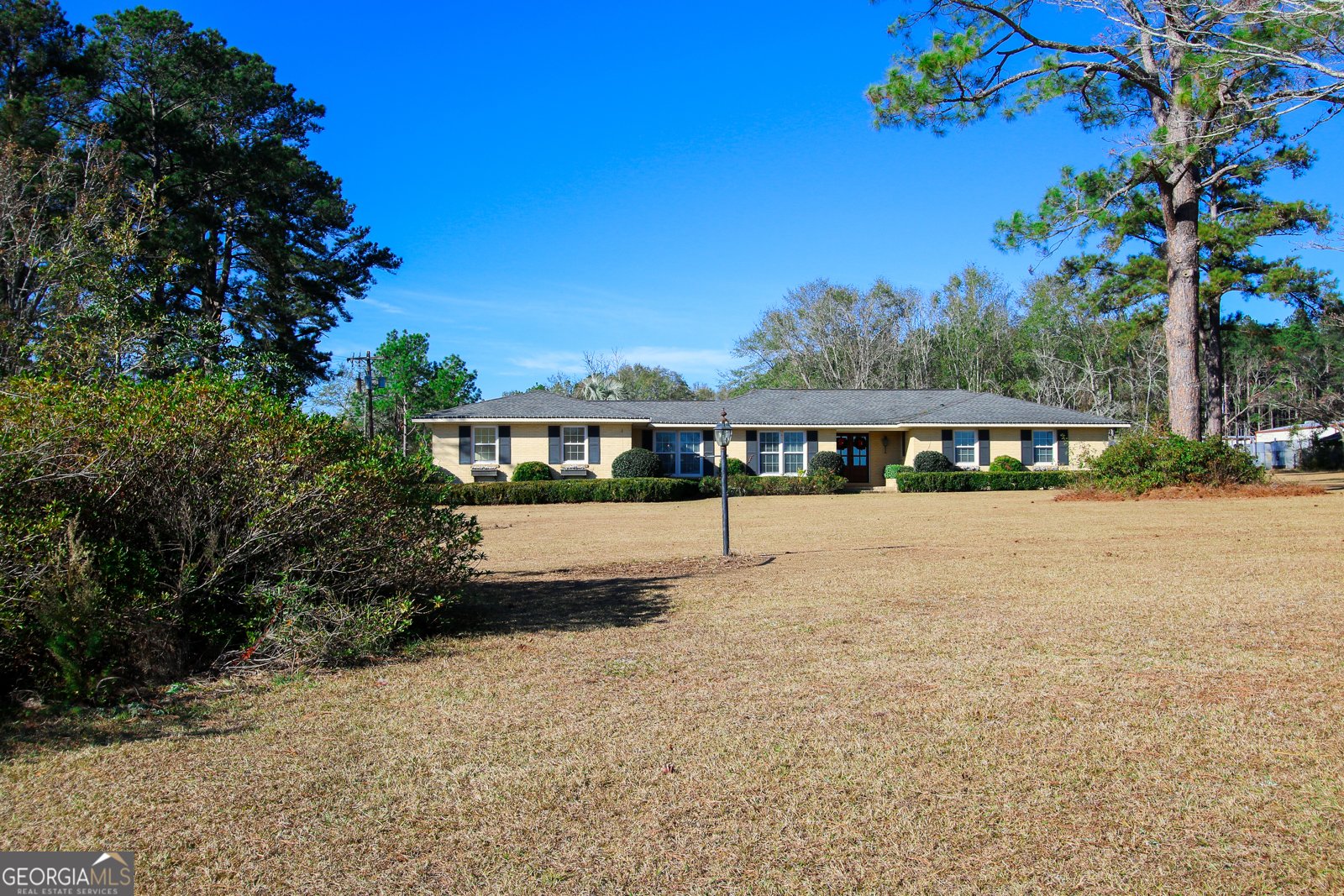 813 Evergreen Road Cobbtown - 2