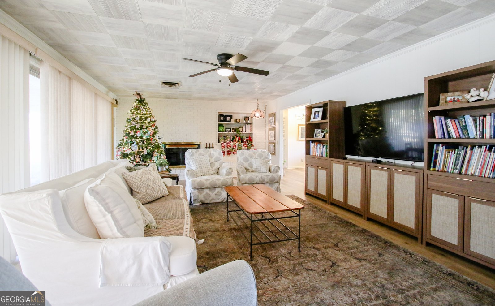 813 Evergreen Road Cobbtown - 20