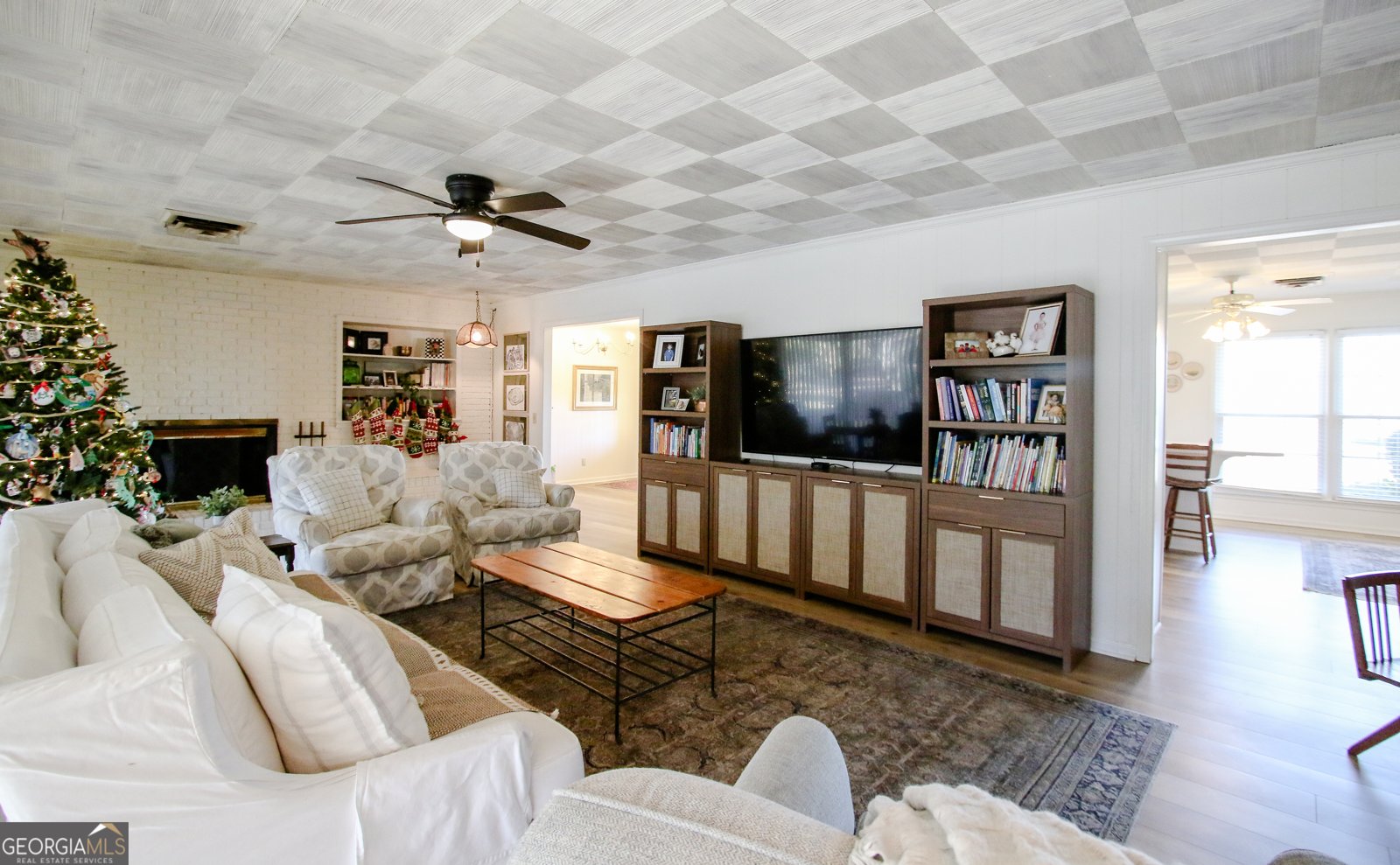 813 Evergreen Road Cobbtown - 21