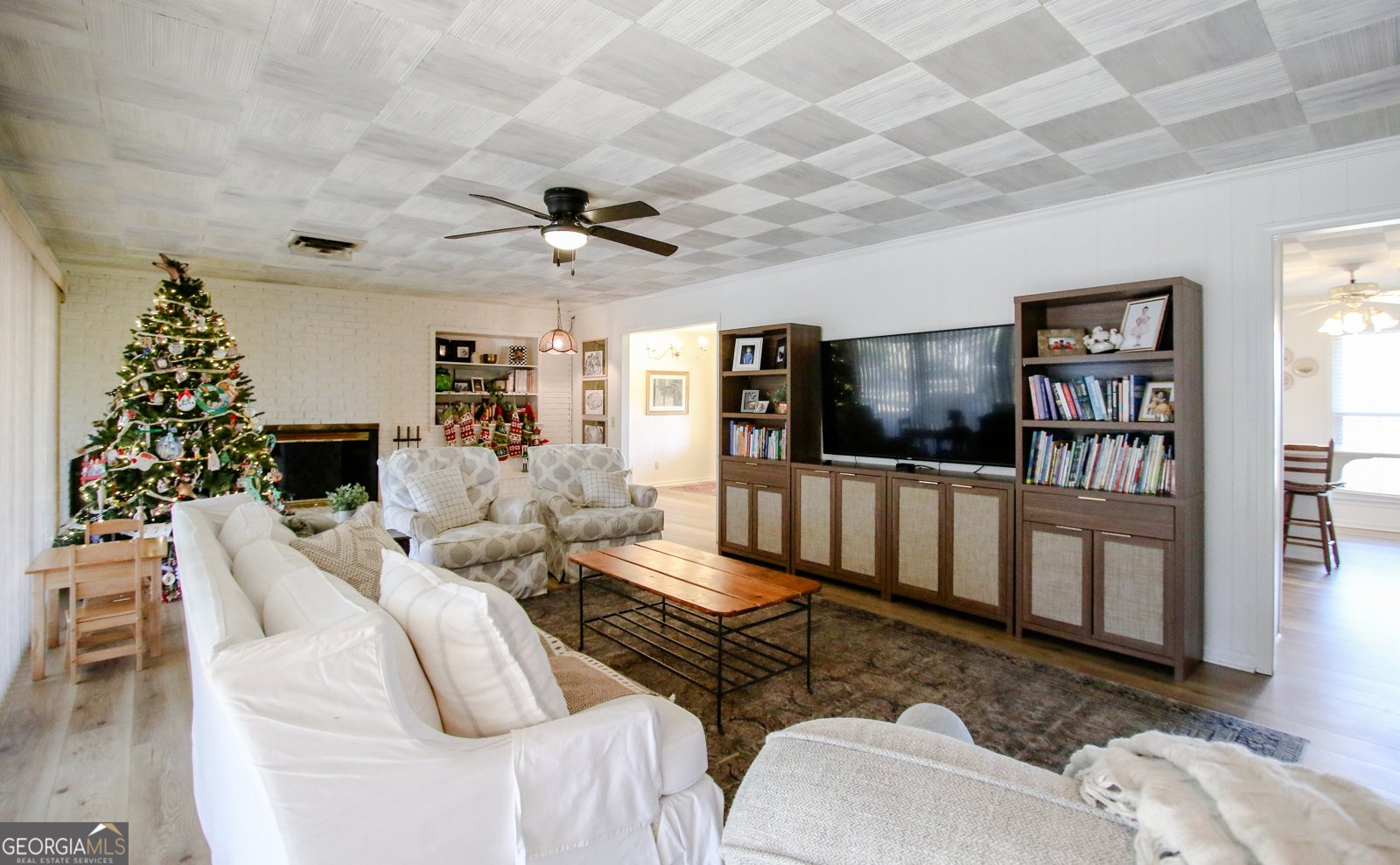 813 Evergreen Road Cobbtown - 22