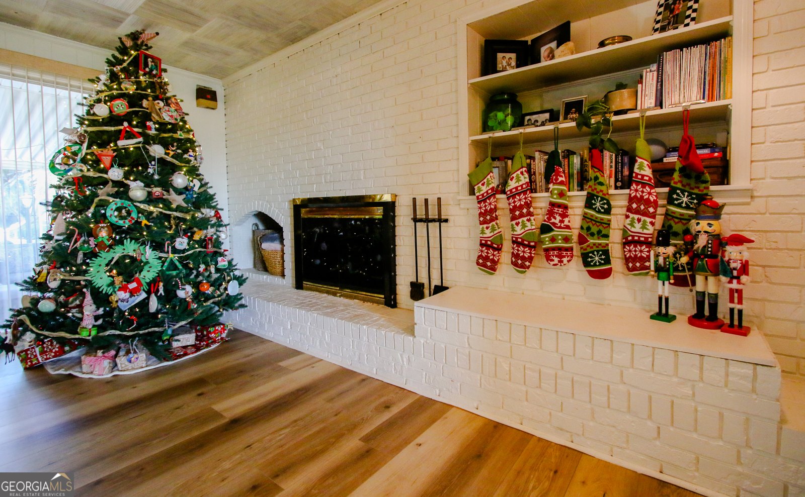 813 Evergreen Road Cobbtown - 23