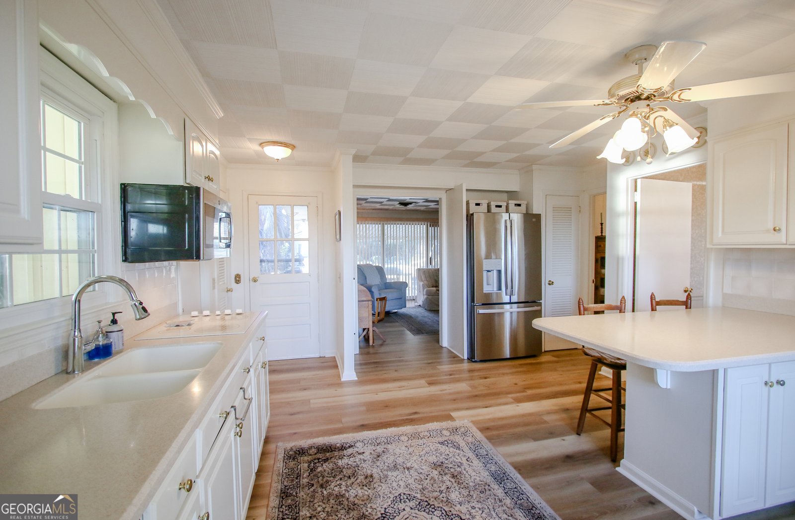 813 Evergreen Road Cobbtown - 25