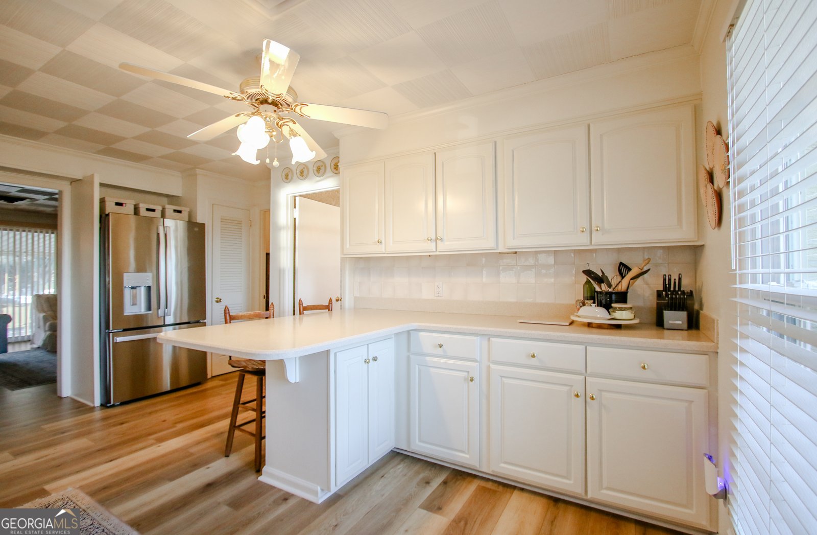 813 Evergreen Road Cobbtown - 27