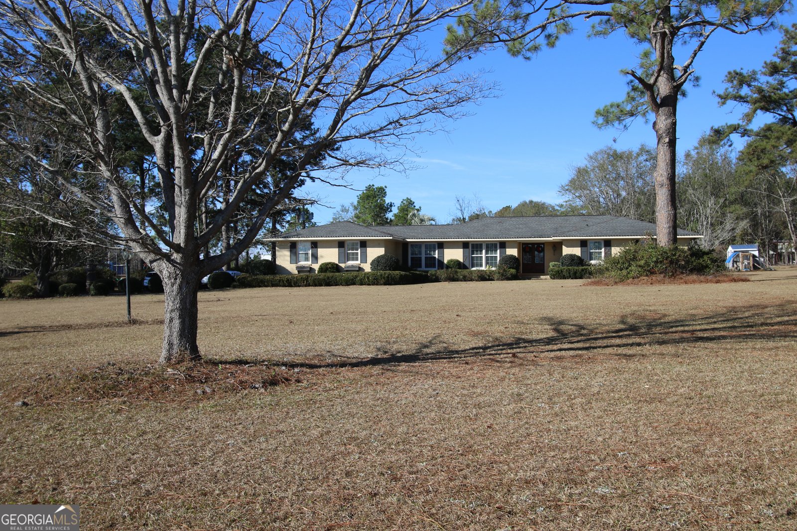 813 Evergreen Road Cobbtown - 3