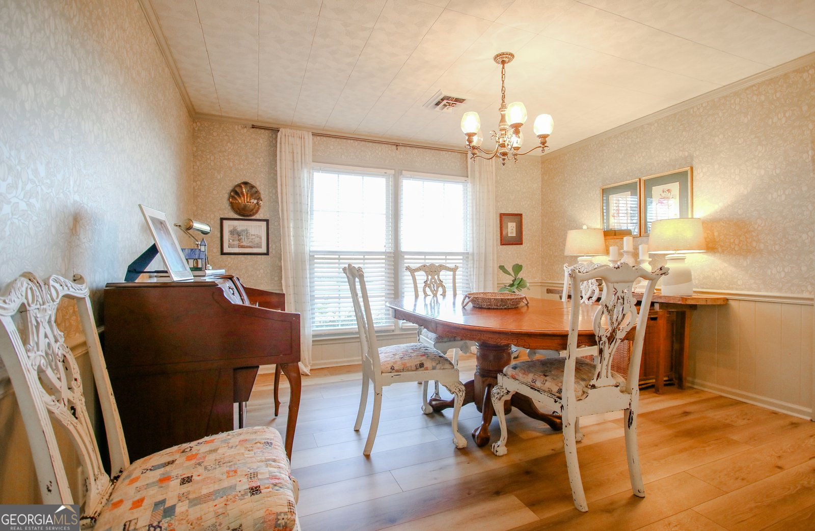 813 Evergreen Road Cobbtown - 33