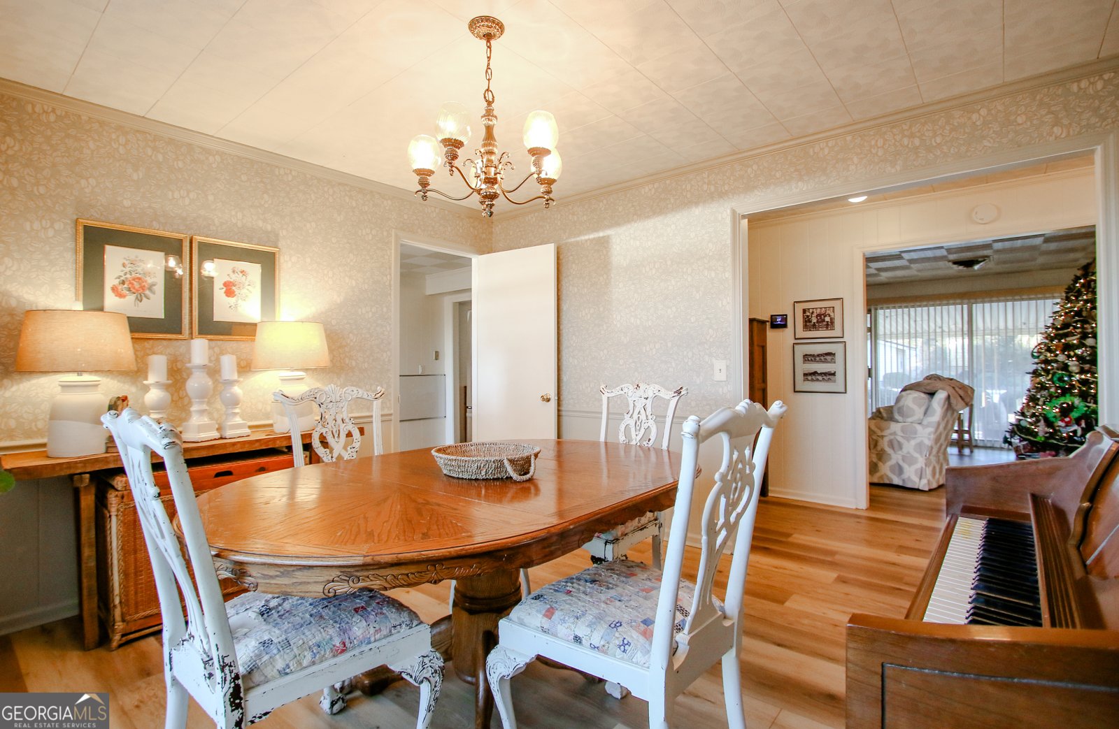 813 Evergreen Road Cobbtown - 35