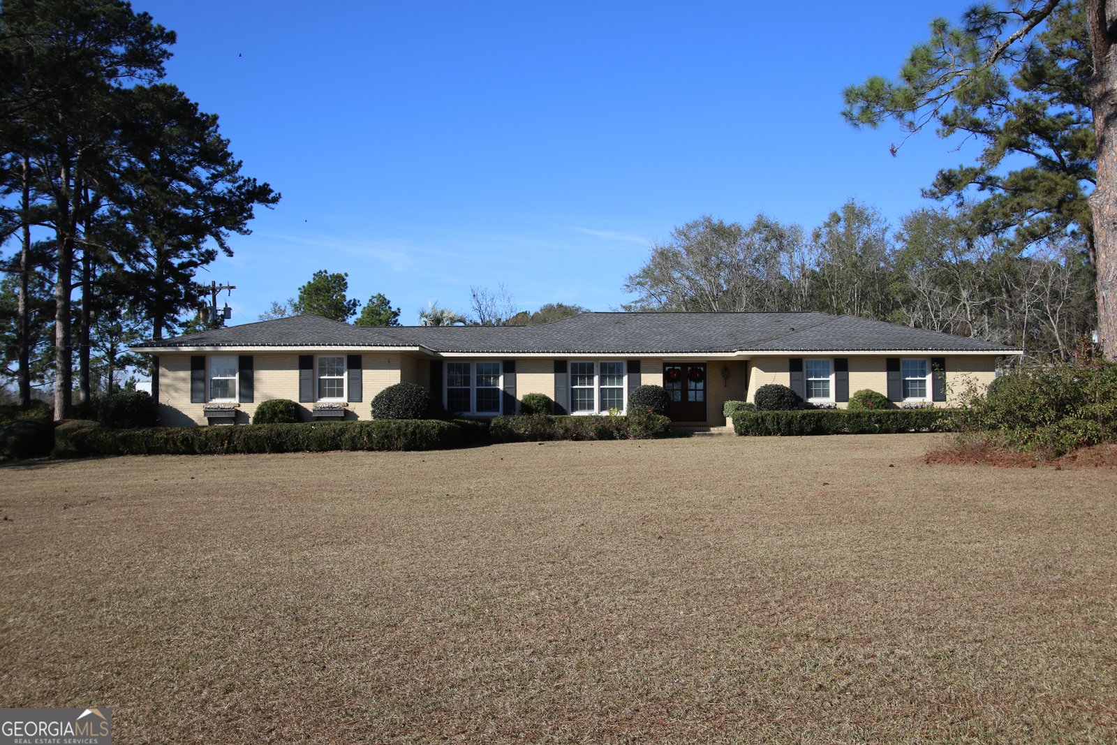 813 Evergreen Road Cobbtown - 4