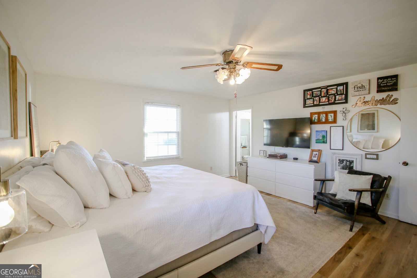 813 Evergreen Road Cobbtown - 42