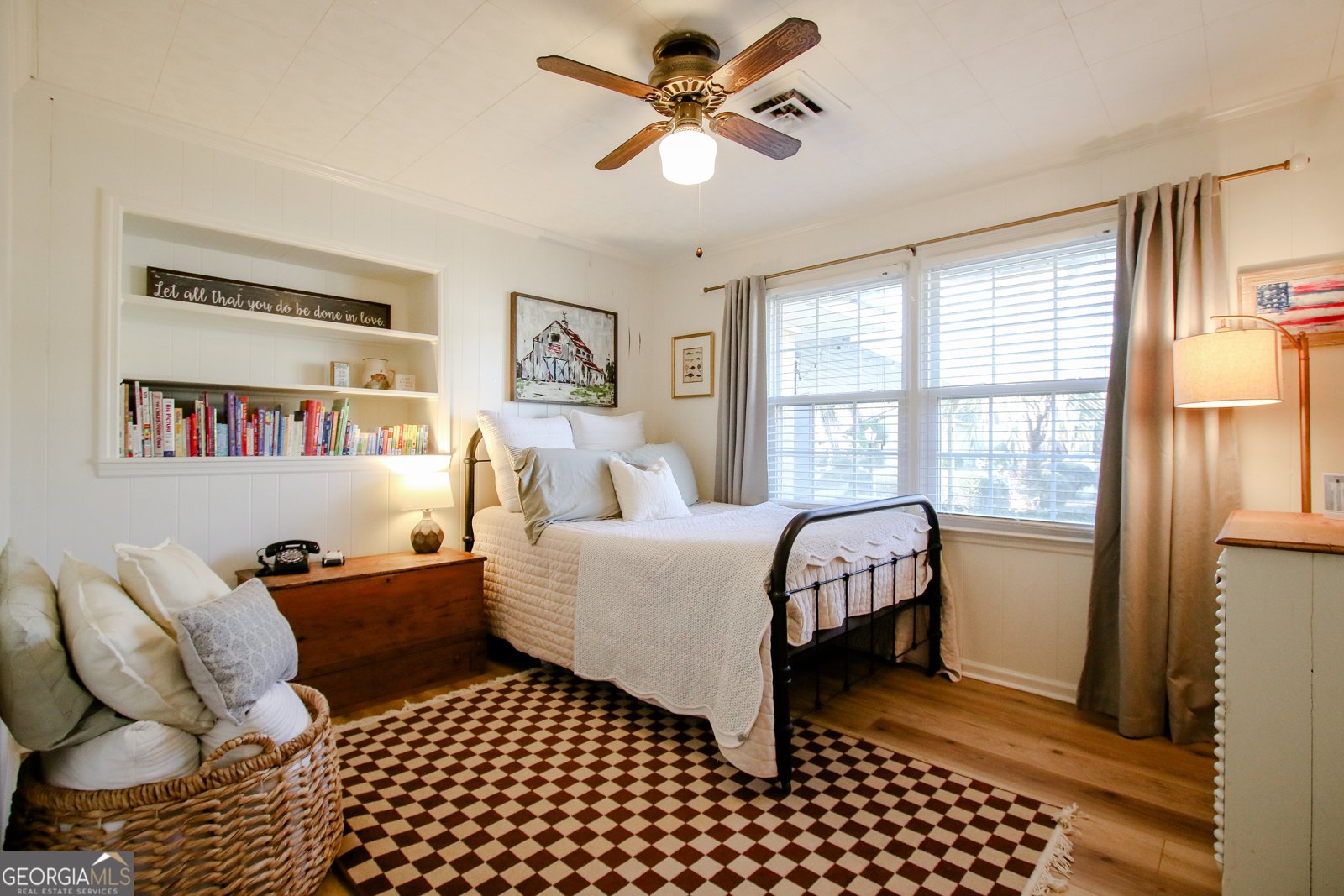 813 Evergreen Road Cobbtown - 49