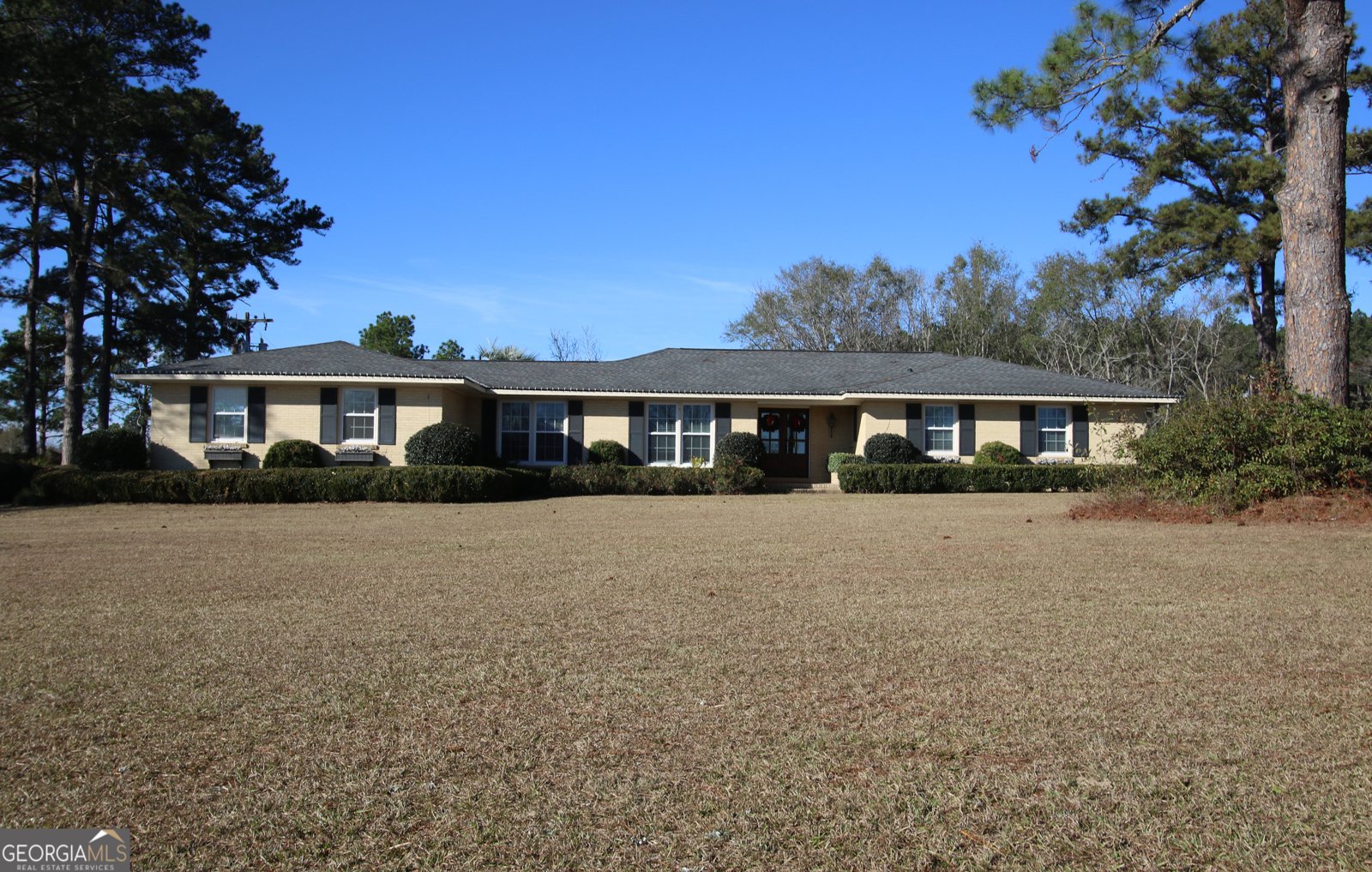 813 Evergreen Road Cobbtown - 5