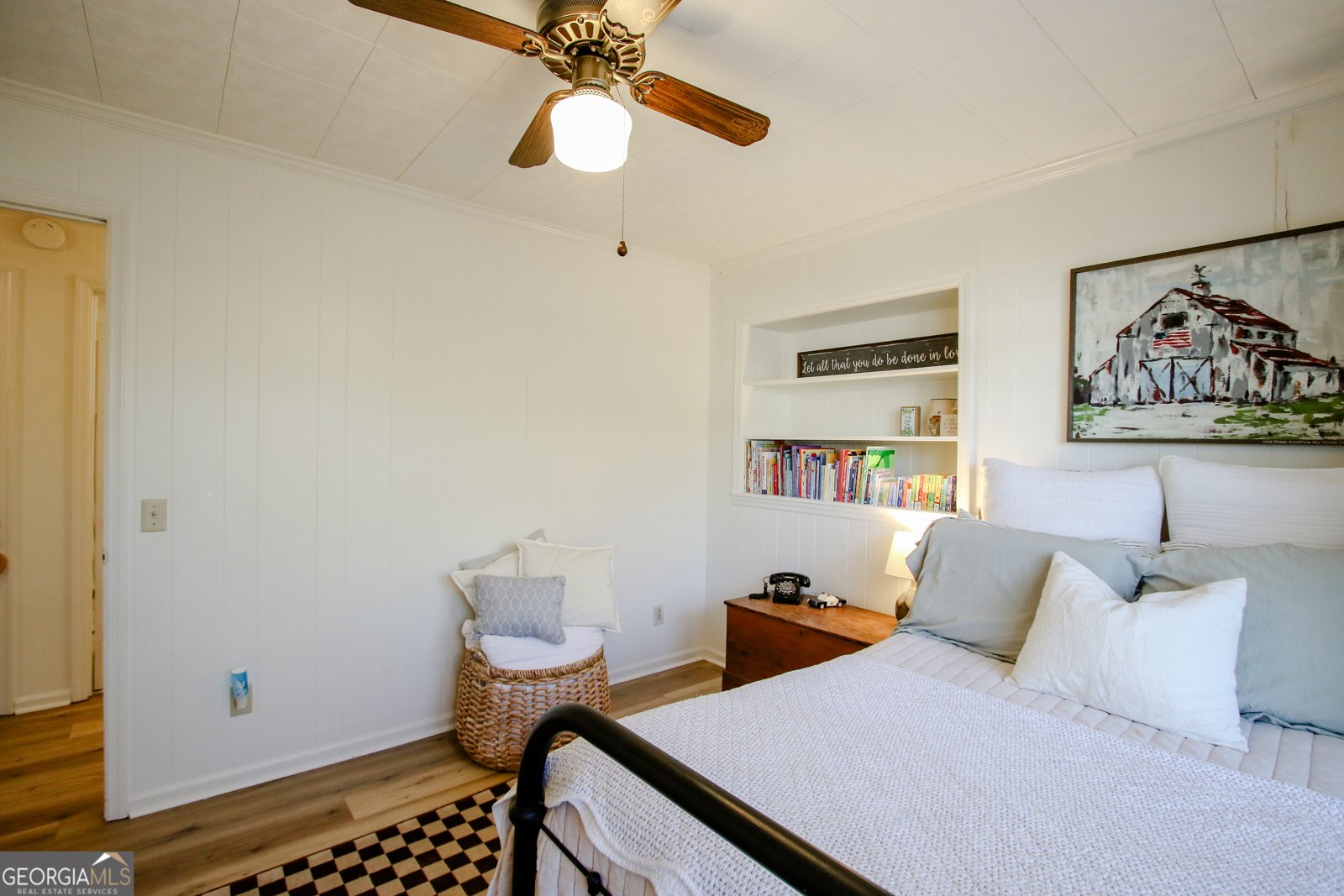 813 Evergreen Road Cobbtown - 50