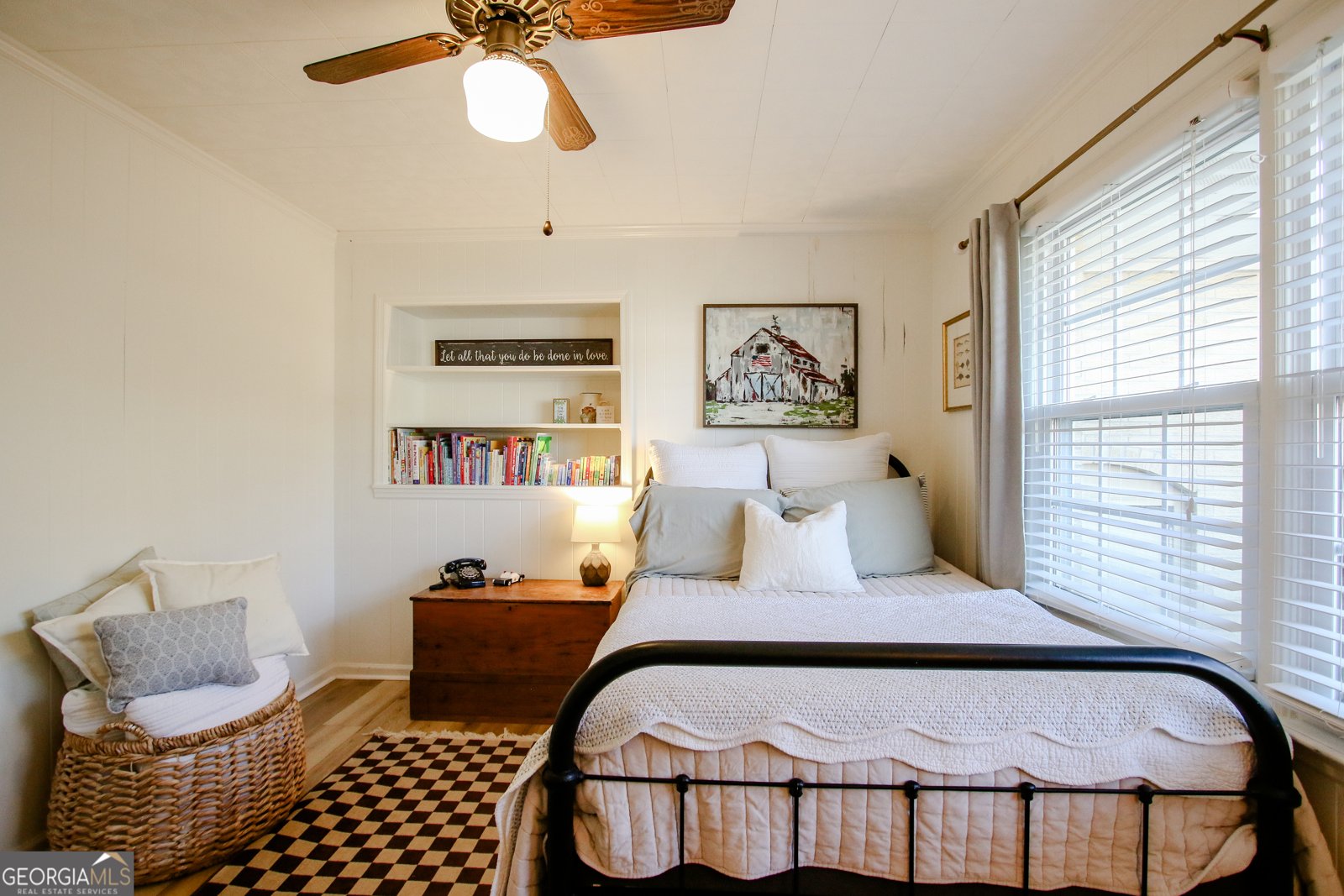 813 Evergreen Road Cobbtown - 51