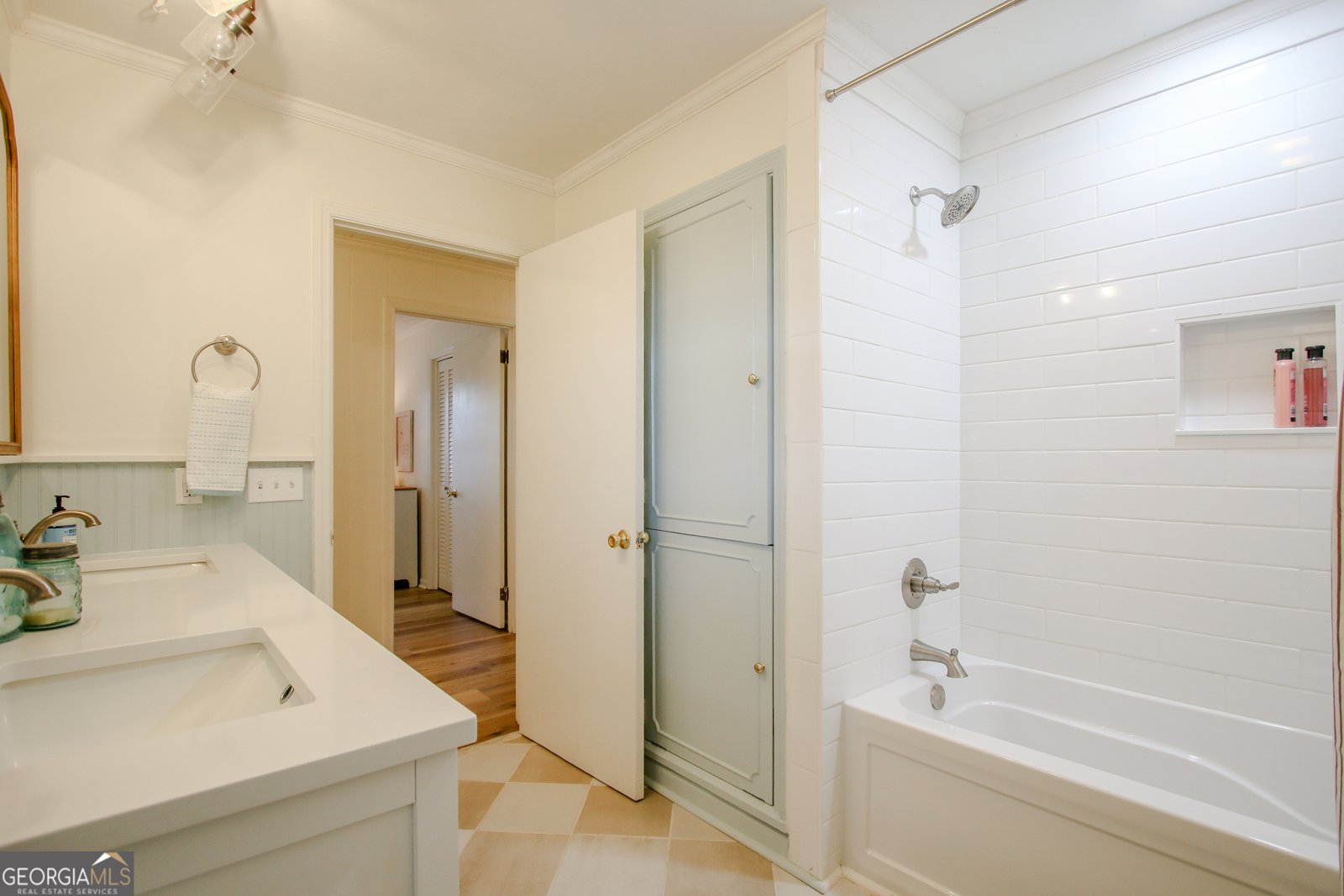 813 Evergreen Road Cobbtown - 61