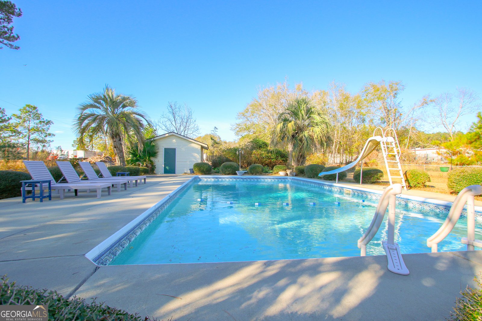 813 Evergreen Road Cobbtown - 62