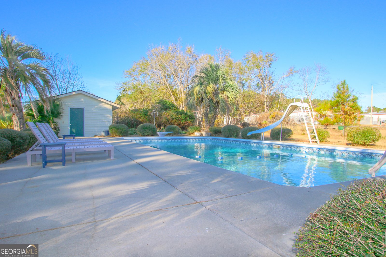 813 Evergreen Road Cobbtown - 64