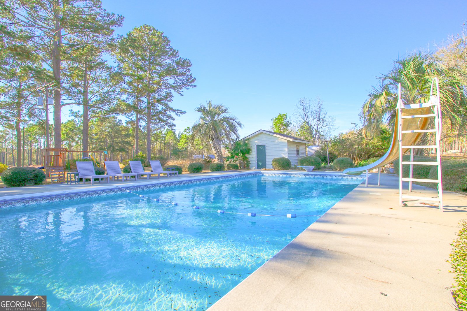 813 Evergreen Road Cobbtown - 65