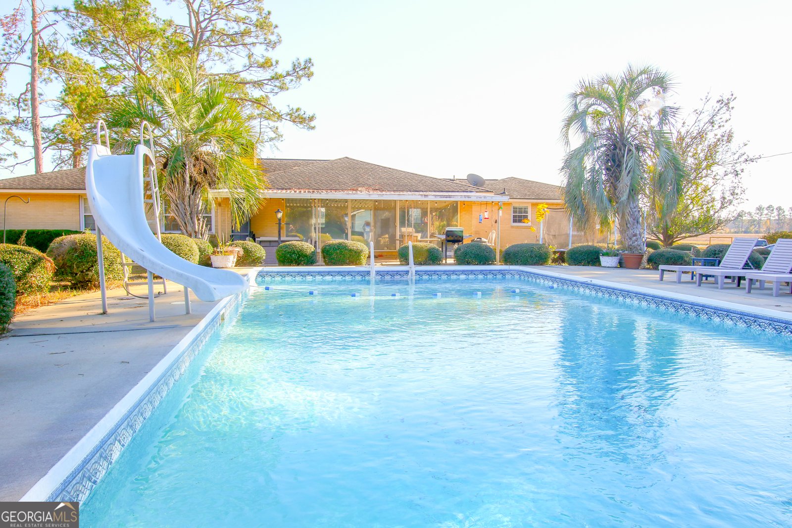 813 Evergreen Road Cobbtown - 66