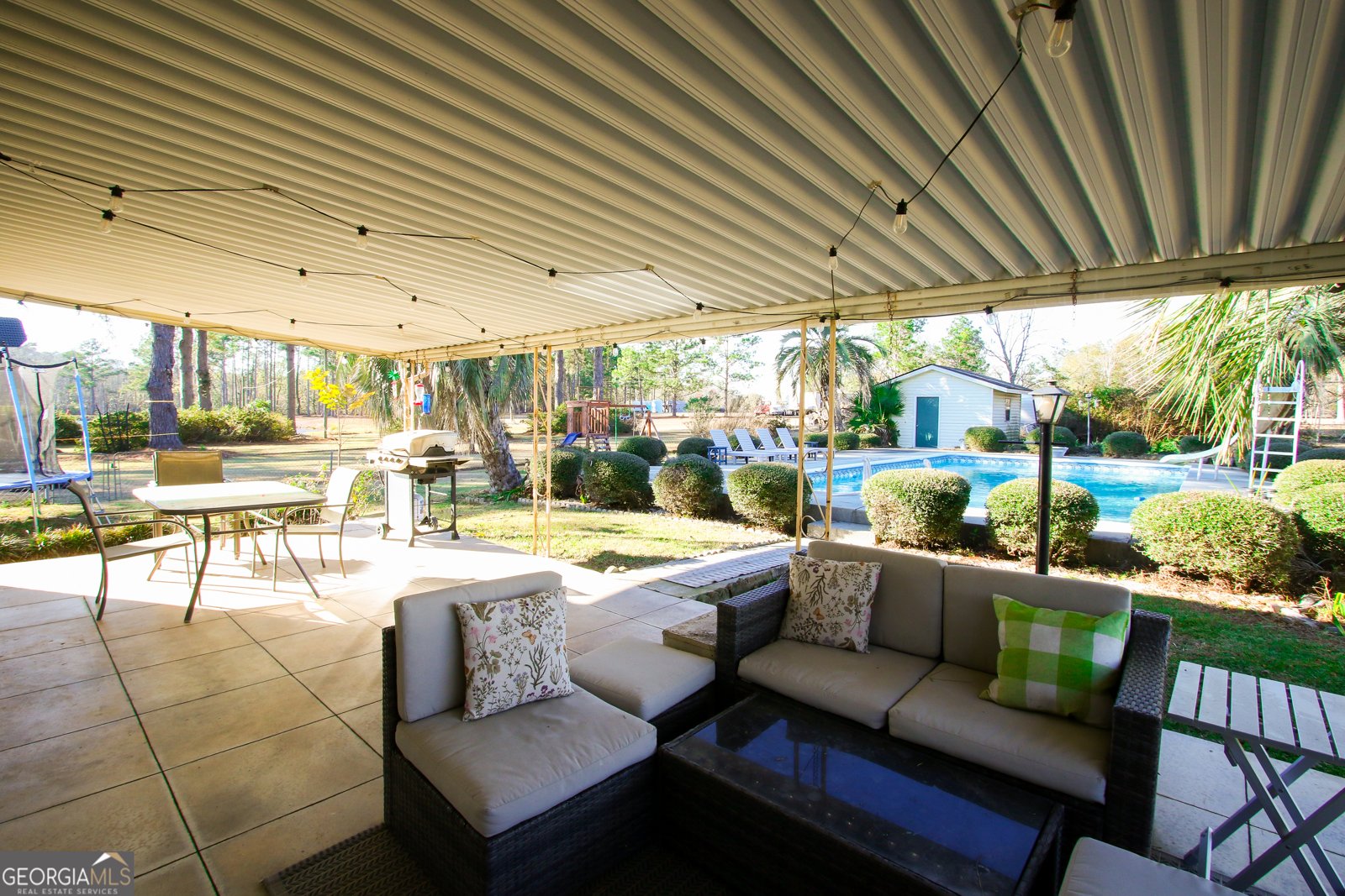 813 Evergreen Road Cobbtown - 68