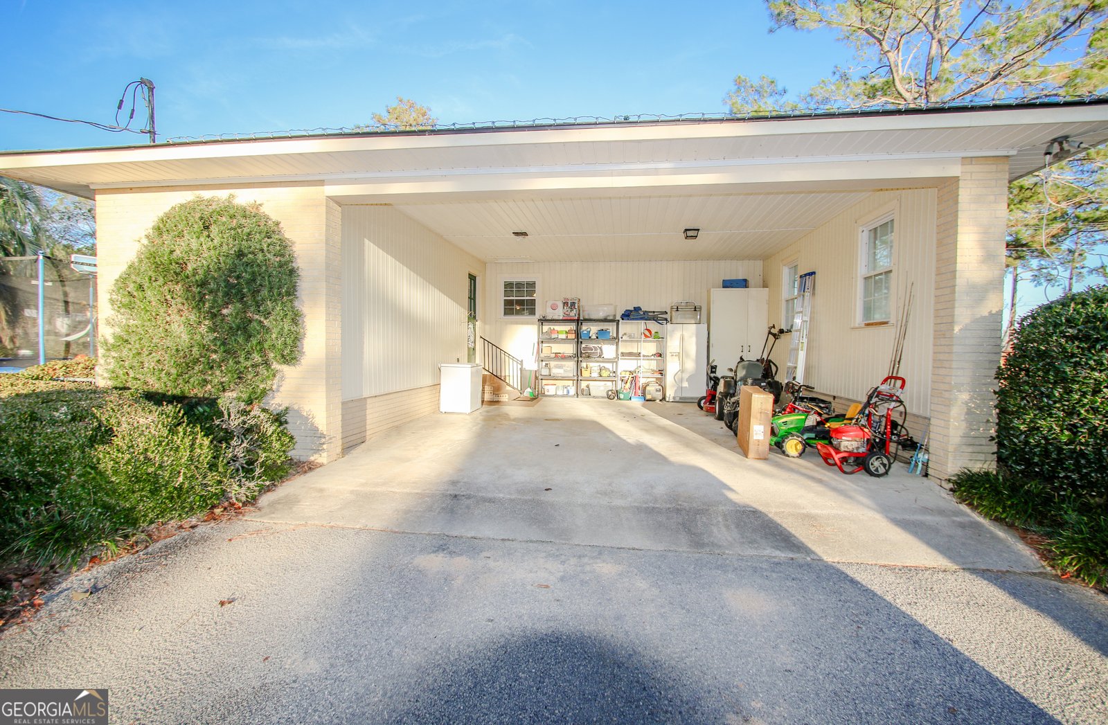 813 Evergreen Road Cobbtown - 69