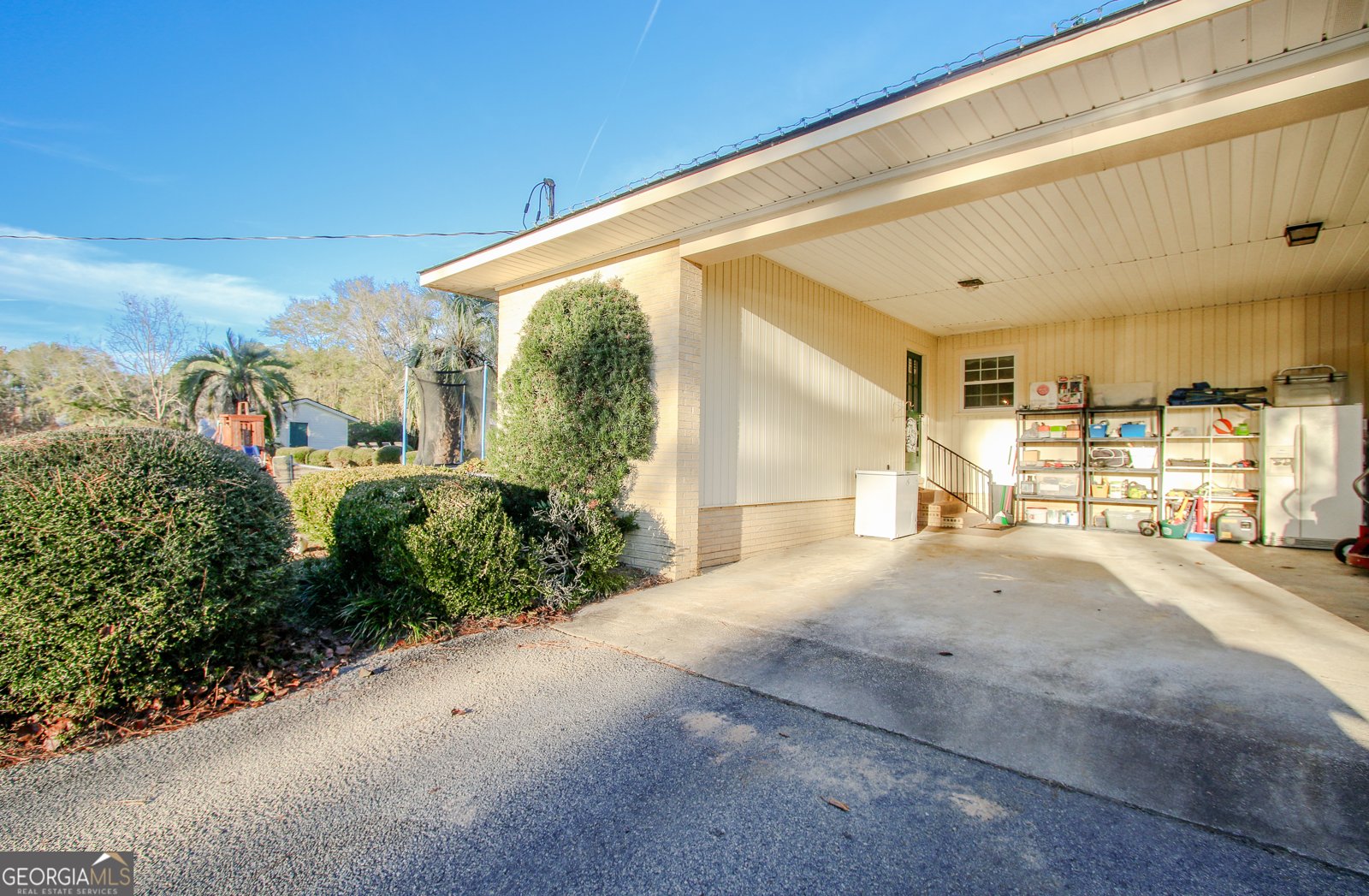 813 Evergreen Road Cobbtown - 70
