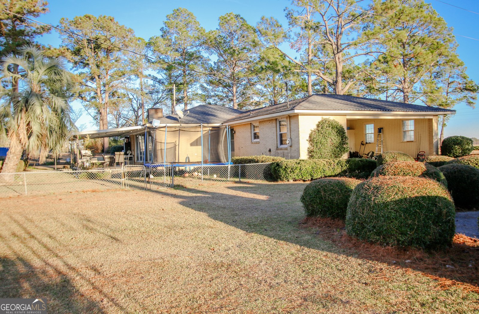 813 Evergreen Road Cobbtown - 71