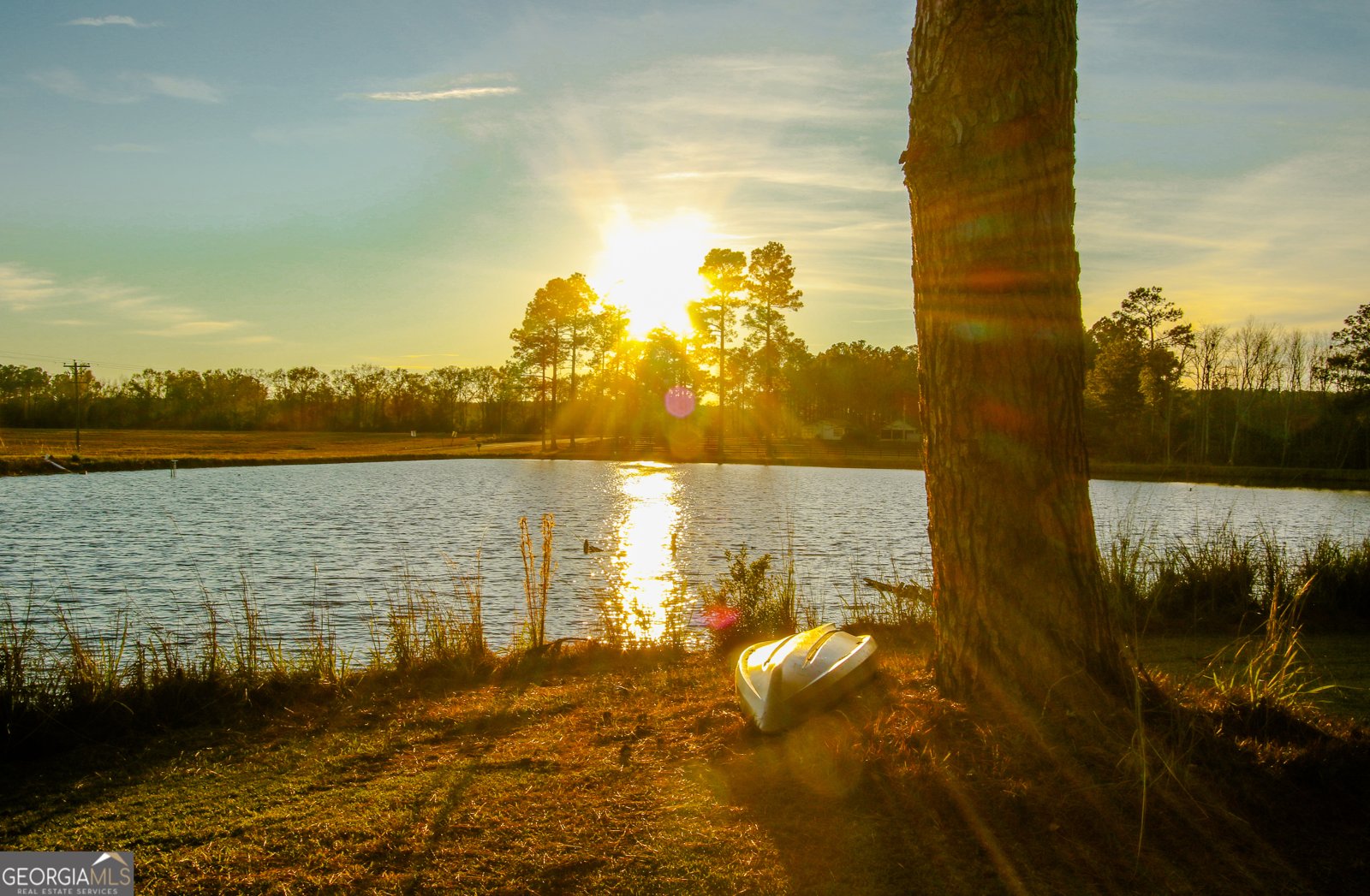 813 Evergreen Road Cobbtown - 72