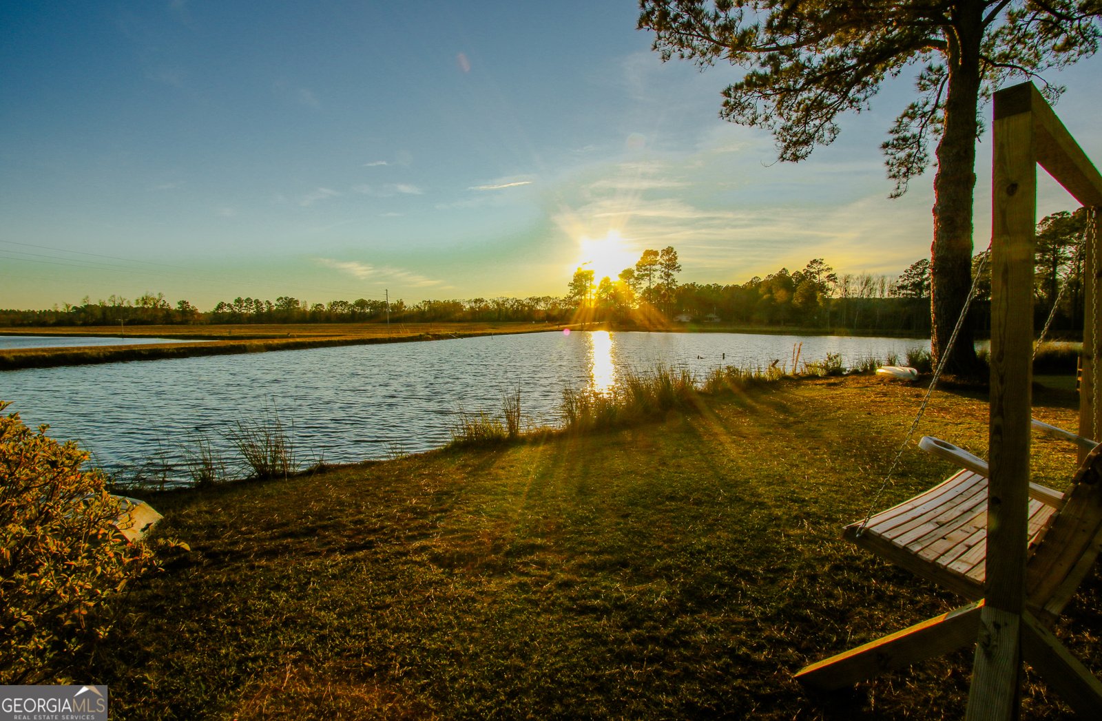 813 Evergreen Road Cobbtown - 73