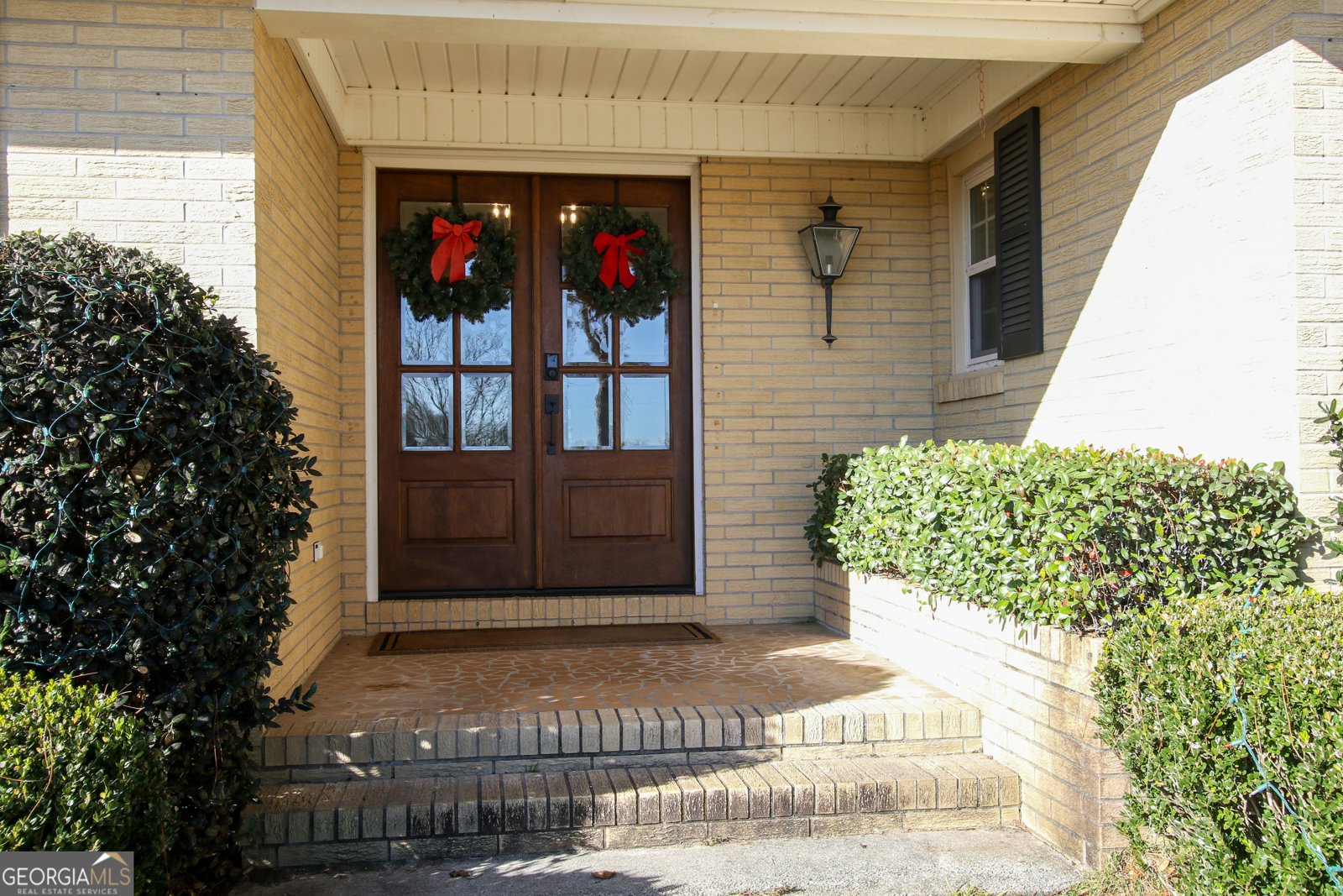 813 Evergreen Road Cobbtown - 9